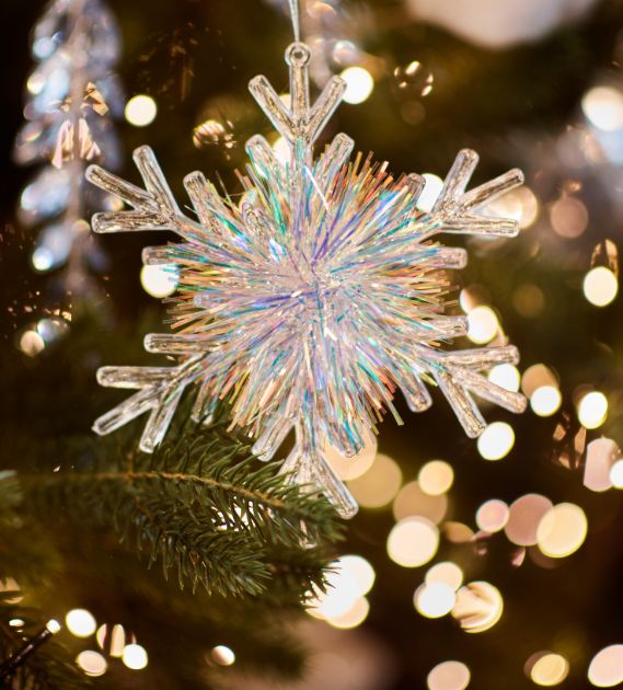 ADDOBBI ALBERO